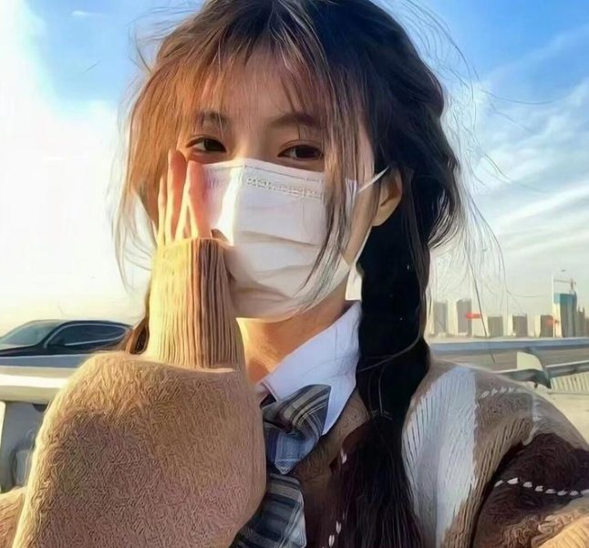 超级少女第三季