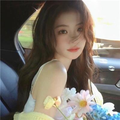 沉默的姑娘