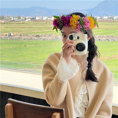 无风的时光